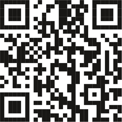 QR code vers les lieux où trouver de la fraîcheur (nouvelle fenêtre)