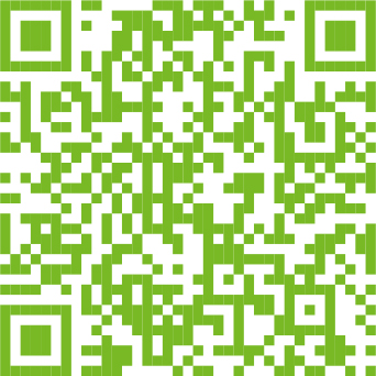 QR code vers le plan interactif des points de collecte (nouvel onglet)