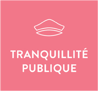 Tranquillité publique