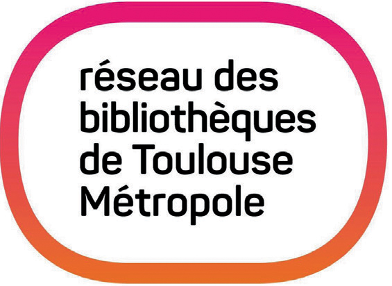 Réseau des bibliothèques de Toulouse Métropole